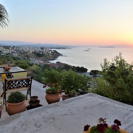 Emerald Apartment 2 Halepa Chania  Ngoại thất bức ảnh