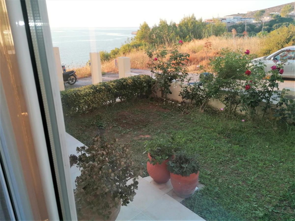Emerald Apartment 2 Halepa Chania  Ngoại thất bức ảnh